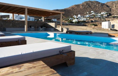 Mykonos Apartment | Megusta Mykonos