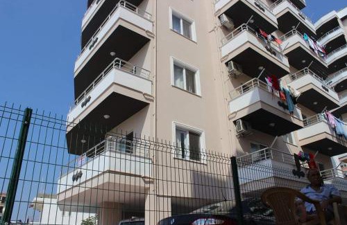 Atakent Apartment | MEHMET's HOME