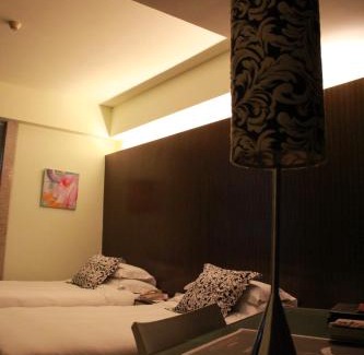 Zhuhai Jida Hotel | Mehood Lestie International Hotel Zhuhai Lovers Road Branch - Free breakfast & Free afternoon tea & Free midnight snack