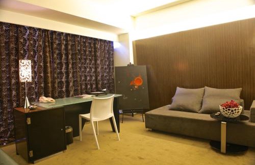 Zhuhai Jida Hotel | Mehood Lestie International Hotel Zhuhai Lovers Road Branch - Free breakfast & Free afternoon tea & Free midnight snack