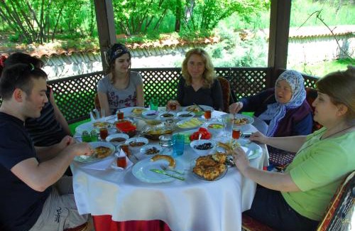 Safranbolu City Center Hotel | Mehves Hanim Konagi