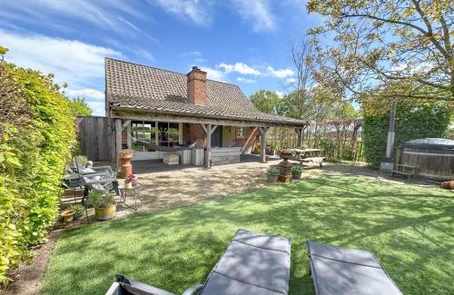 Lage Mierde House | Meidoornhoeve