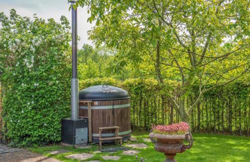Lage Mierde House | Meidoornhoeve
