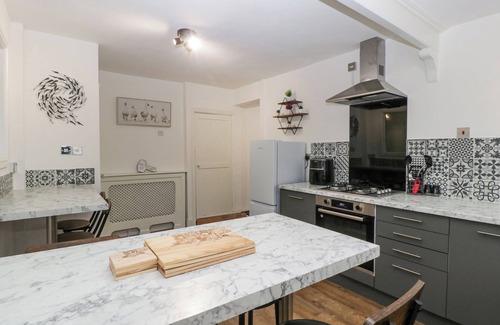 Rhigos Cottage | Meillion