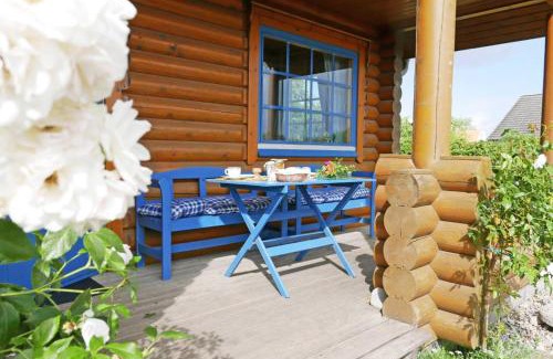 Schwackendorf House | Mein Blockhaus
