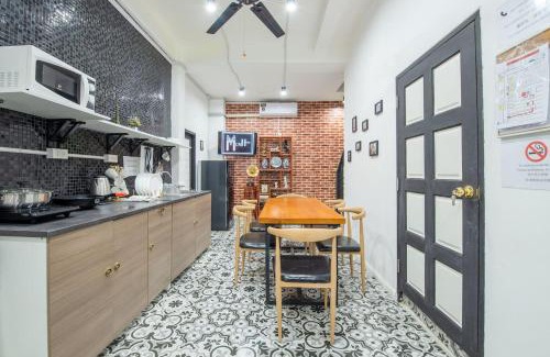 Bang Sue House | Mein Haus B @Bangpo