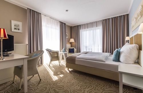 Niendorf Hotel | Mein Strandhaus