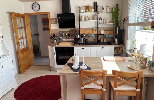 Weener House | Meine Auszeit