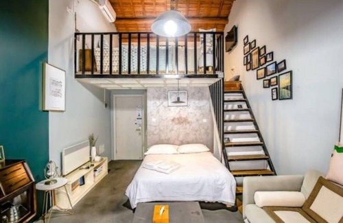 Xihu House | Meinite Boutique Inn