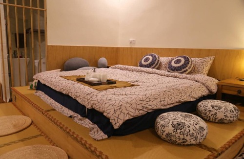 Xihu House | Meinite Boutique Inn