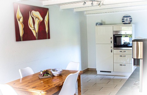 Staberdorf Apartment | Meislahnhof Fehmarn