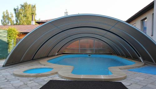 Mostek House | Meissa
