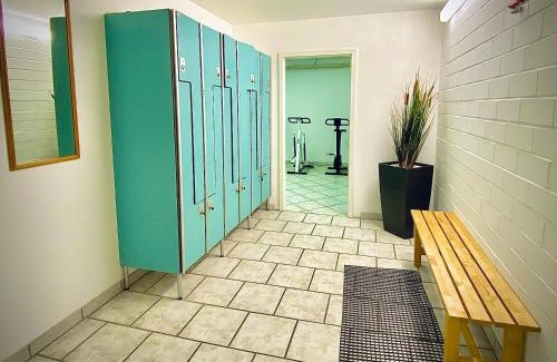 Glauchau Hotel | Meister BÄR HOTEL Wettiner Hof