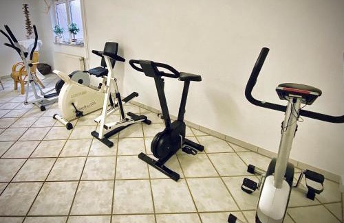 Glauchau Hotel | Meister BÄR HOTEL Wettiner Hof