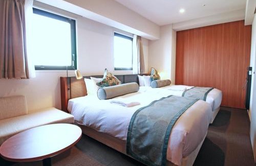 Kanayama Hotel | Meitetsu Inn Nagoya Kanayama Annex