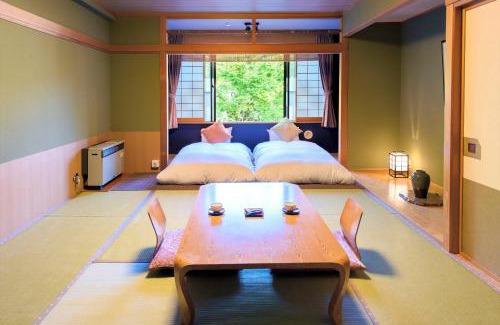 Zaoonsen Hotel | Meitoya So