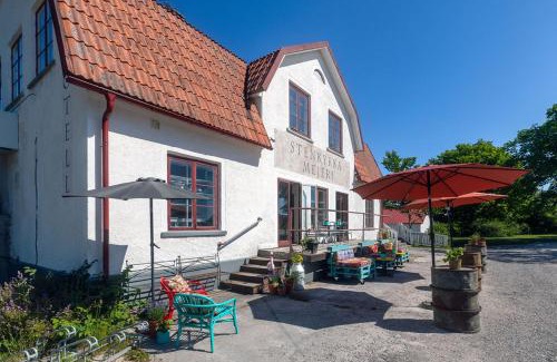 Tingstade Bed & Breakfast | Mejeriet Stenkyrka