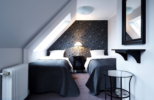 Gedser Bed & Breakfast | MejeriGaarden Bed and Breakfast