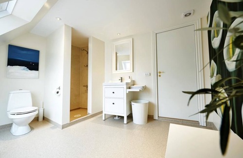 Gedser Bed & Breakfast | MejeriGaarden Bed and Breakfast