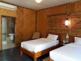 Thong Pha Phum Resort | Mek Kiri Riverkwai Resort SHA