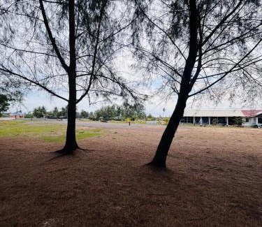 Gua Other | Mek Kiting Chalet Campsite