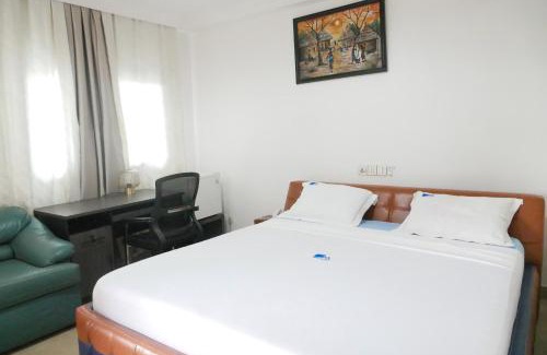 Kara Hotel | Meka Hotel