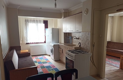Karacasu Apartment | Mekan Ilica Apart Otel