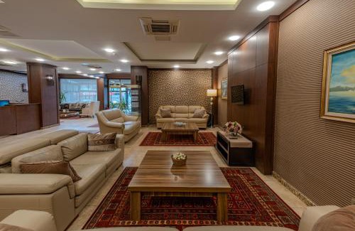 Sekerpinar Hotel | Mekanhan Hotel