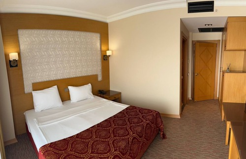 Sekerpinar Bed & Breakfast | MEKANHAN OTEL