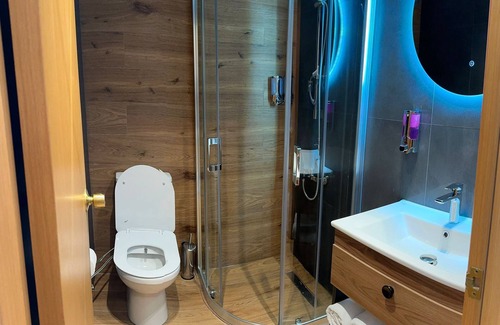 Sekerpinar Bed & Breakfast | MEKANHAN OTEL