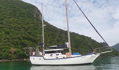 Ko Chang Boat Rental | Mekkala marasri