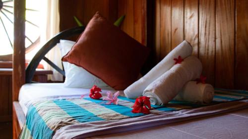 Stung Treng Resort | Mekong Bird Resort & Hotel