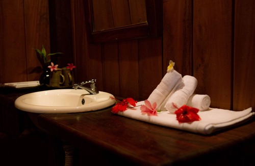Stung Treng House | Mekong Bird Resort
