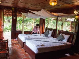 Cai Lay Resort | Mekong Ecolodge Bungalow
