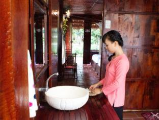 Cai Lay Resort | Mekong Ecolodge Bungalow