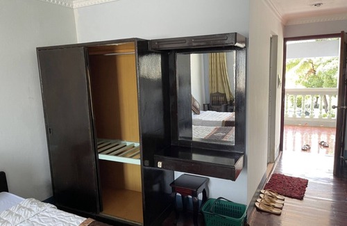 Thakhek Hotel | Mekong Hotel