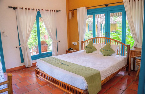 Cai Be Hotel | Mekong Lodge Hotel & Resort