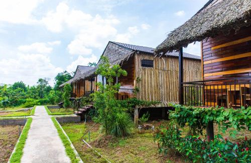 Long Ho Other | MEKONG NATURE LODGE