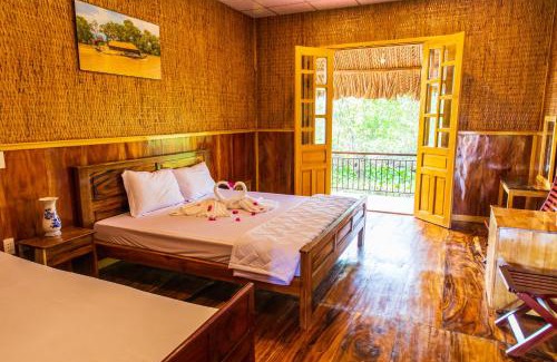 Long Ho Other | MEKONG NATURE LODGE