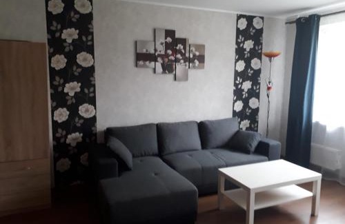 Rezekne Apartment | Melīna