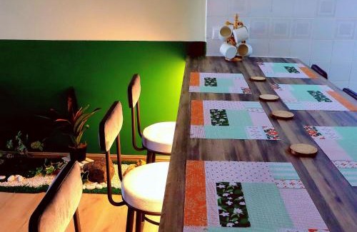 Klebang Kechil Apartment | Melaka GX Homestay Resort Pool View P0804 with Netflix, TVBox and Games