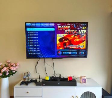 Klebang Kechil Apartment | Melaka GX Homestay Seaview P0601 with Karaokae, TVBox, Snooker