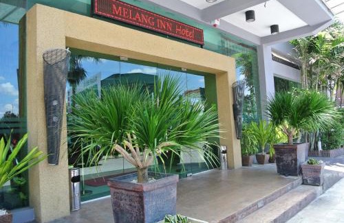 Taman Pilah Jaya Hotel | Melang Inn