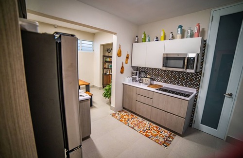 Vega Baja Hostel | Melao Lodge - Boutique Hotel