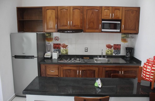 San Patricio Melaque Apartment | Melaque Paradise