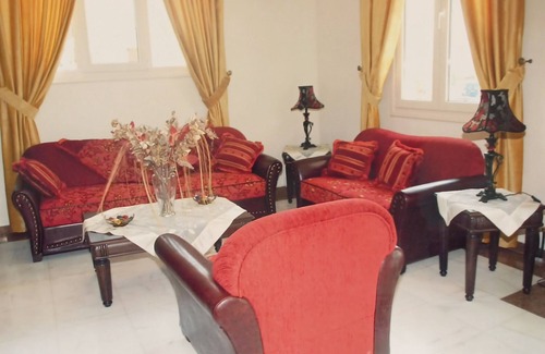 Elassona Hotel | Melastron