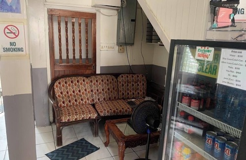 Georgetown Hotel | Melbourne Inn