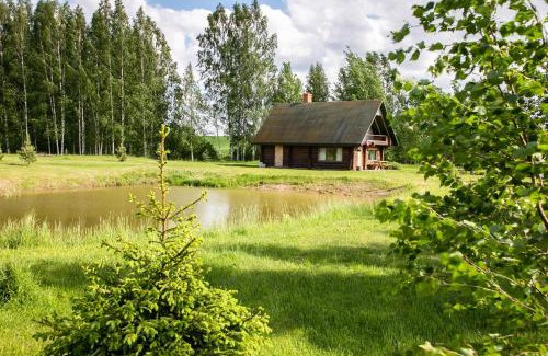 Latgale House | Melderi