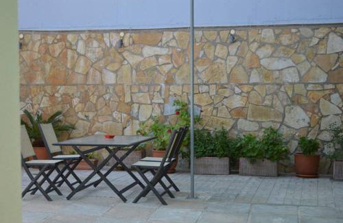 Mikri Mantineia House | Melenia's Sea Front House