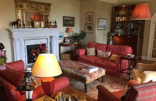 Slate Islands Bed & Breakfast | Melfort House
